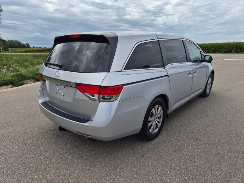 Honda Odyssey EX 2014