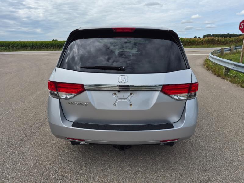 Honda Odyssey EX 2014