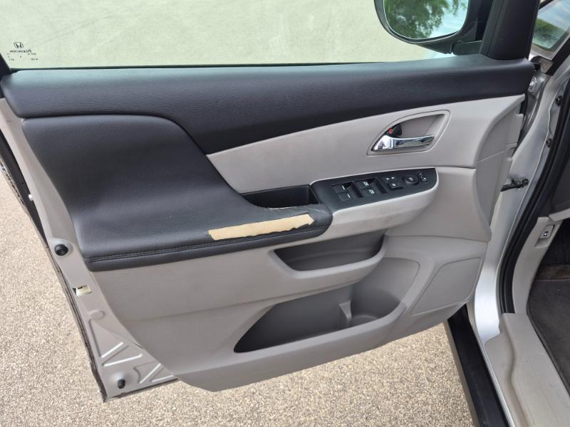 Honda Odyssey EX 2014