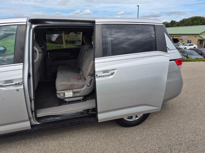 Honda Odyssey EX 2014