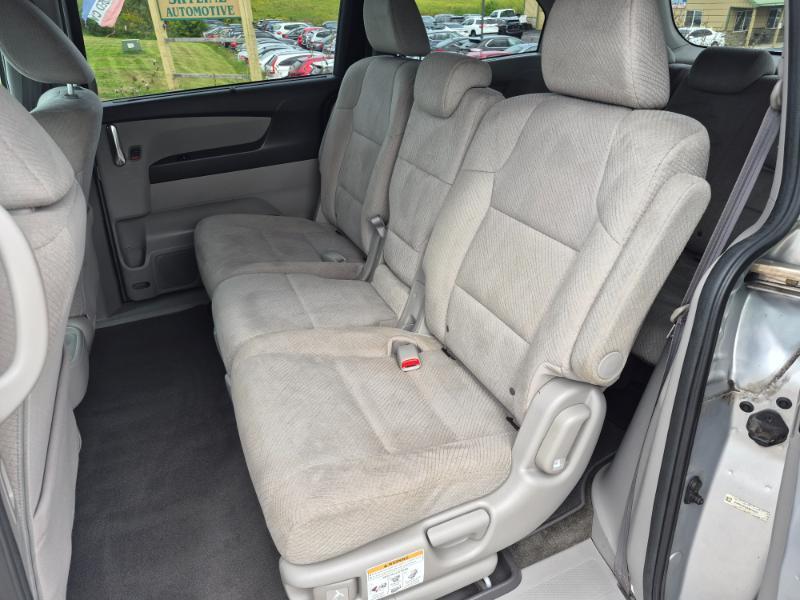 Honda Odyssey EX 2014