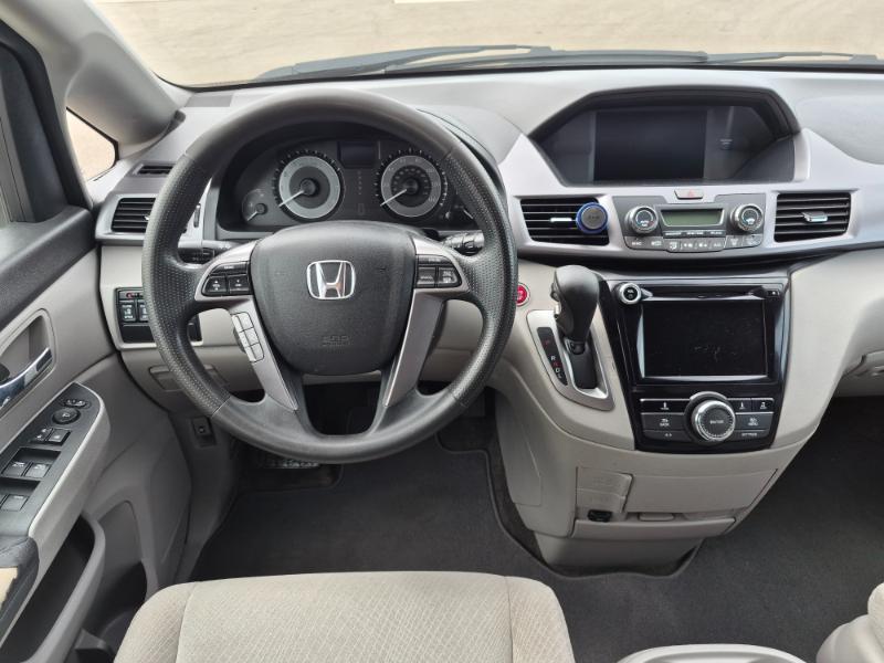 Honda Odyssey EX 2014