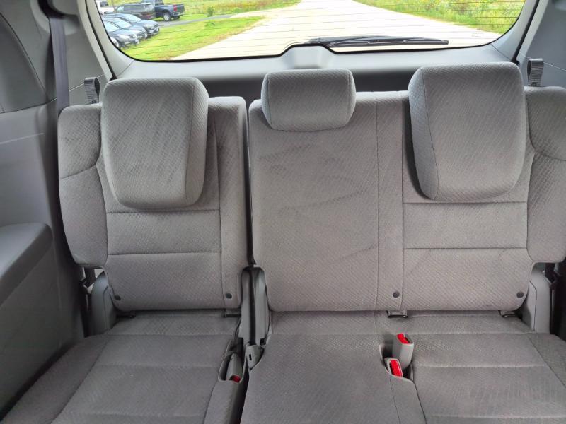 Honda Odyssey EX 2014