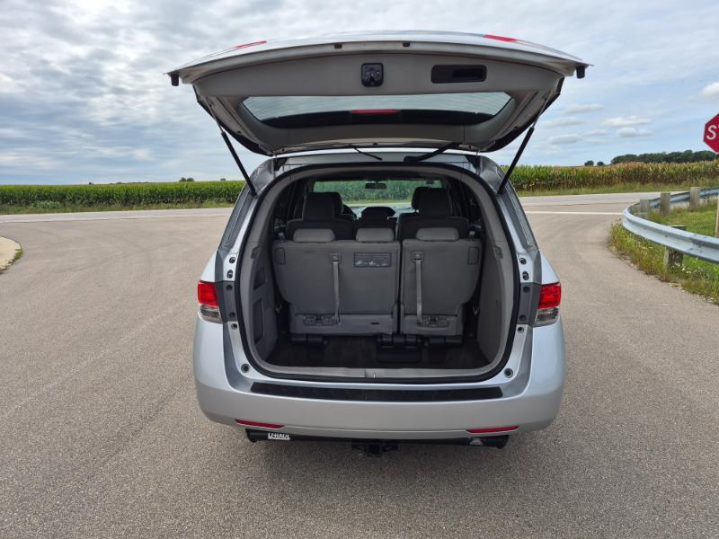 Honda Odyssey EX 2014