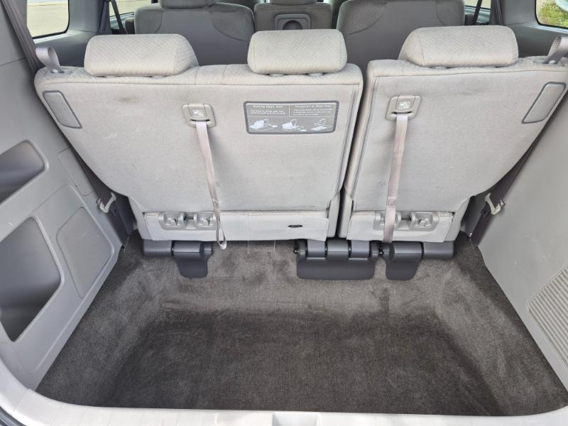 Honda Odyssey EX 2014