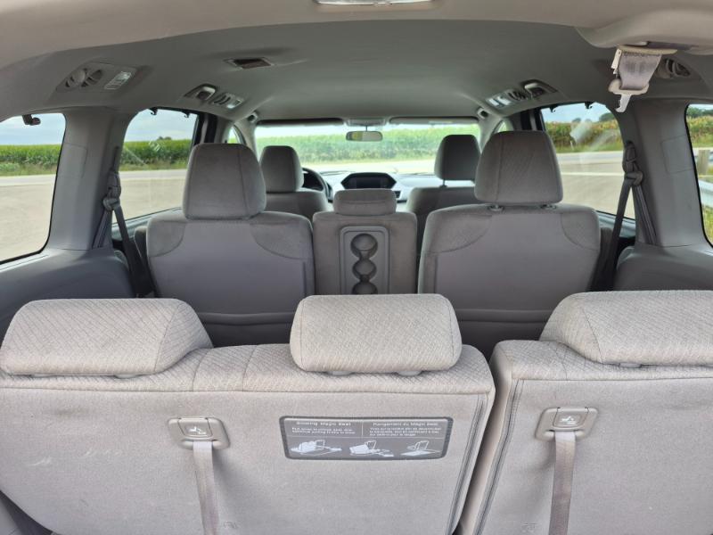 Honda Odyssey EX 2014