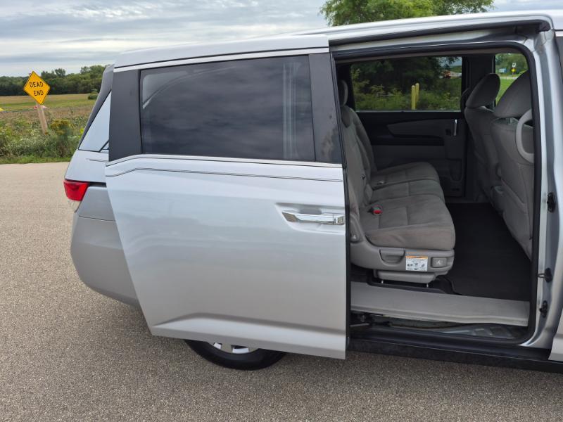 Honda Odyssey EX 2014