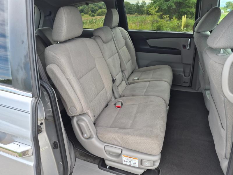 Honda Odyssey EX 2014