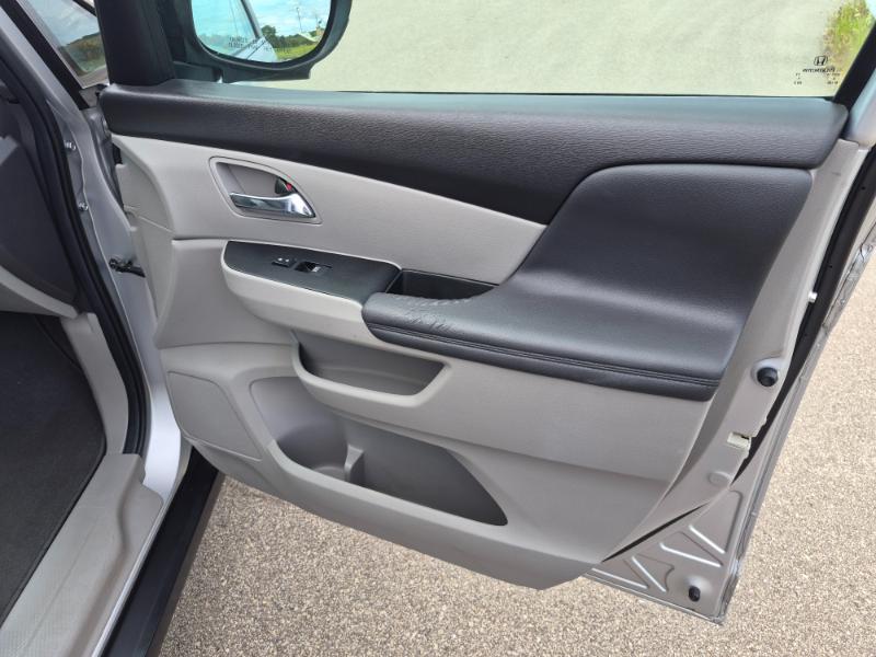 Honda Odyssey EX 2014