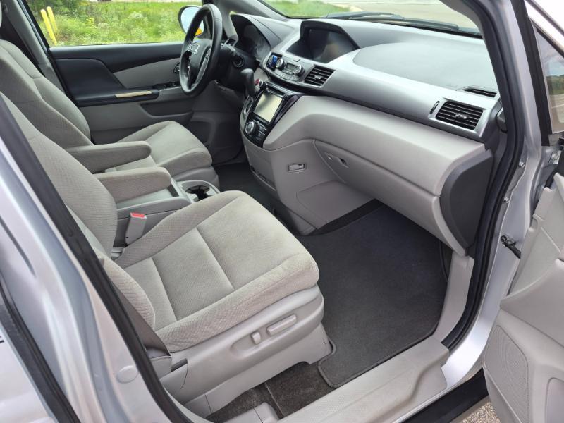 Honda Odyssey EX 2014