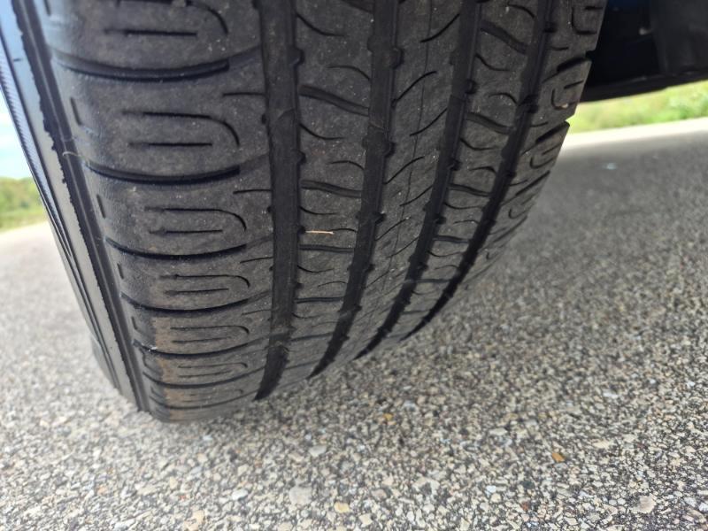 Honda Odyssey EX 2014