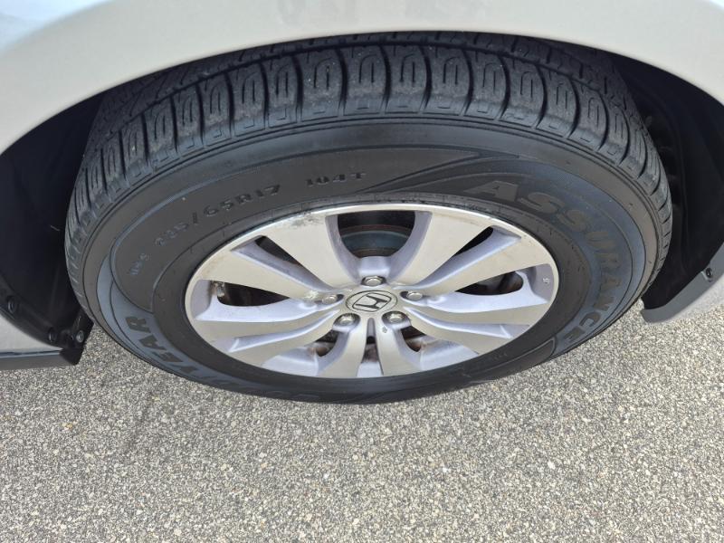 Honda Odyssey EX 2014