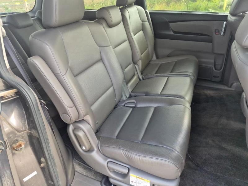 Honda Odyssey EX-L 2014