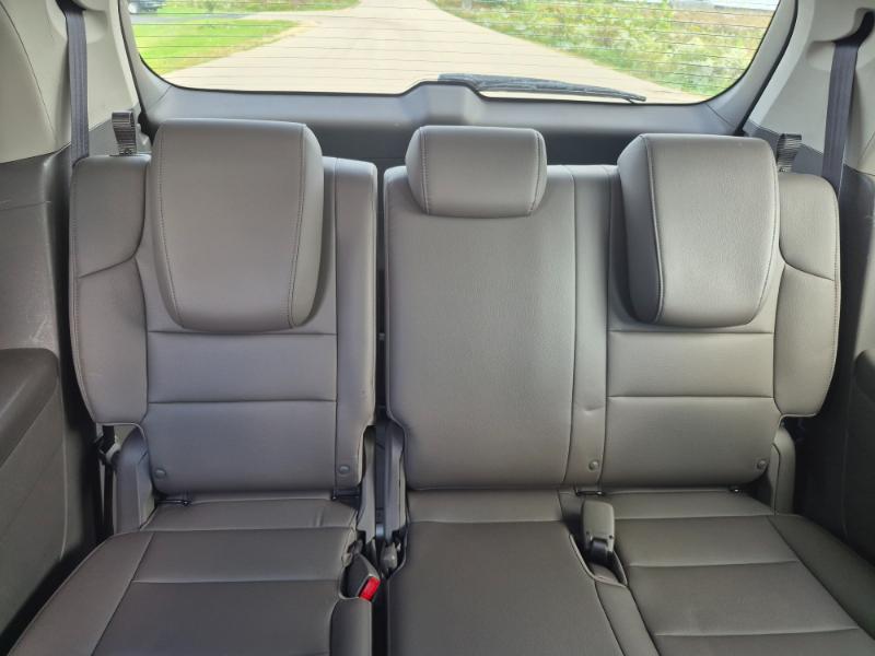 Honda Odyssey EX-L 2014
