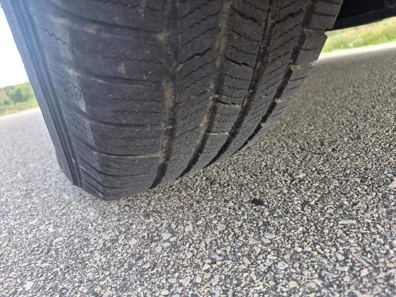 Honda Odyssey EX-L 2014