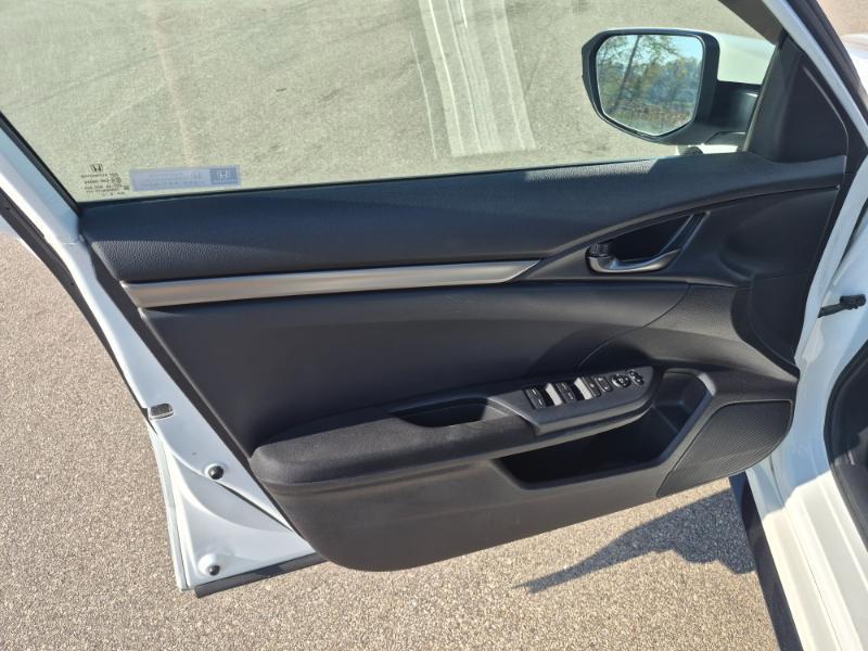 Honda Civic Sport 6M 2019