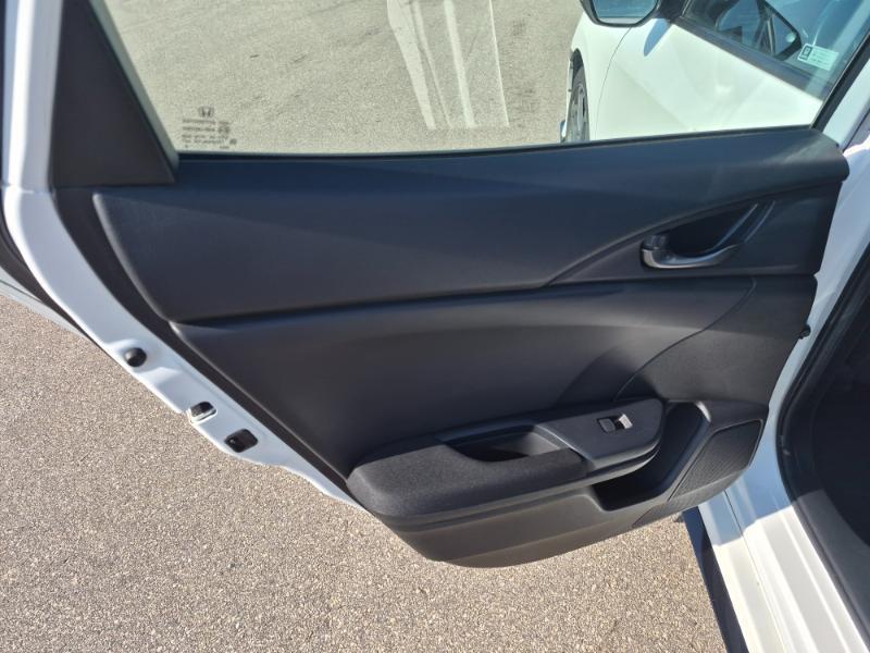 Honda Civic Sport 6M 2019