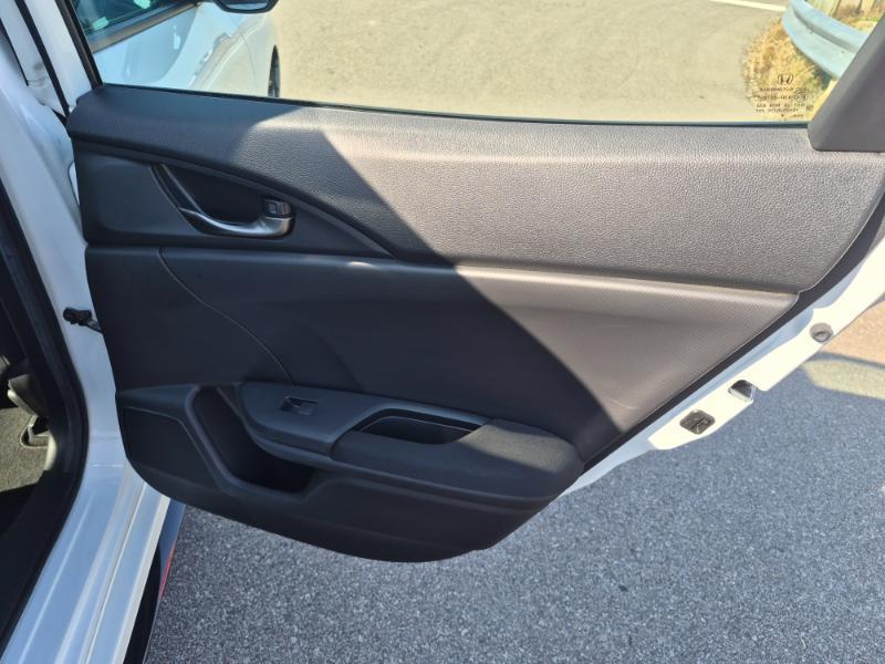 Honda Civic Sport 6M 2019