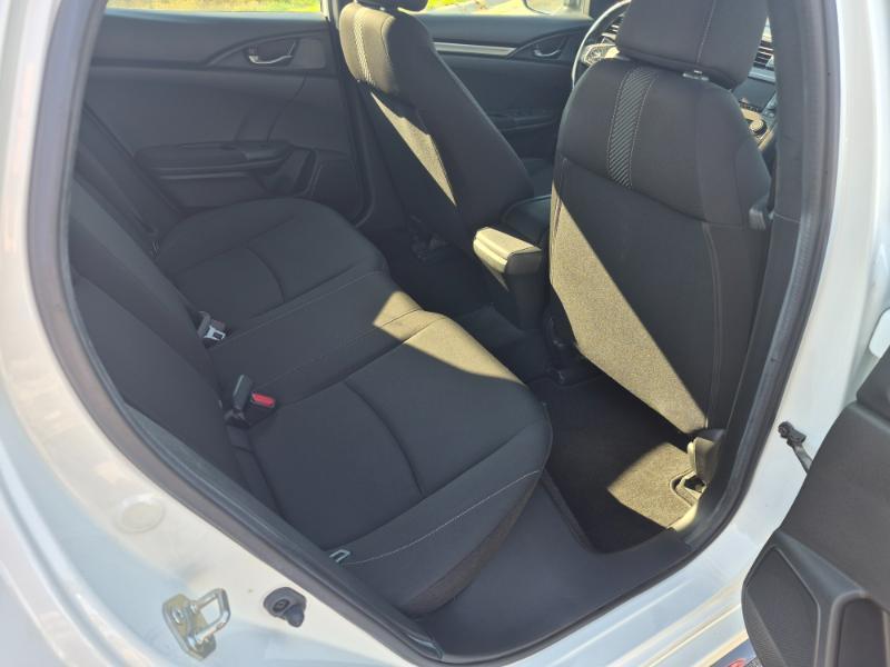 Honda Civic Sport 6M 2019