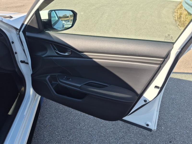 Honda Civic Sport 6M 2019