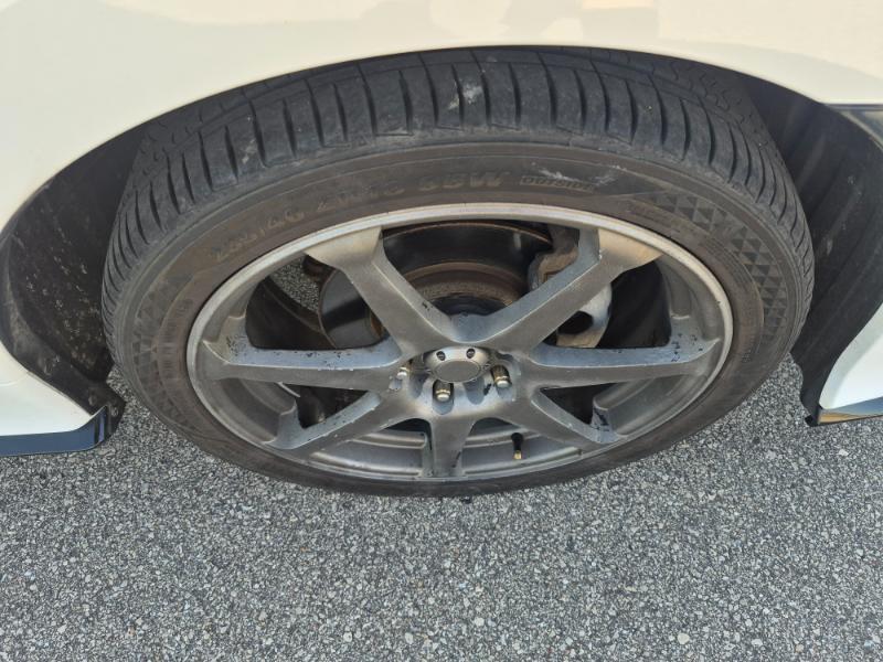 Honda Civic Sport 6M 2019