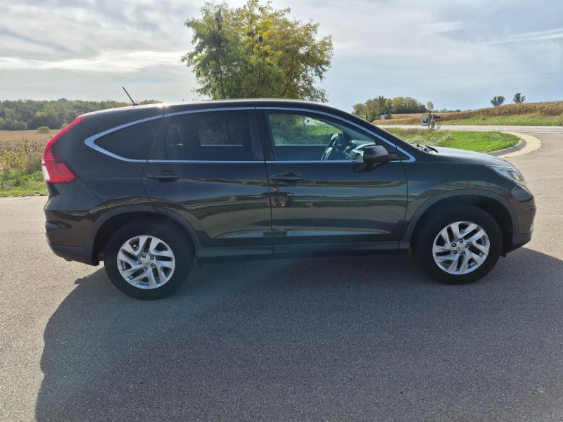 Honda CR-V EX 4WD 2015