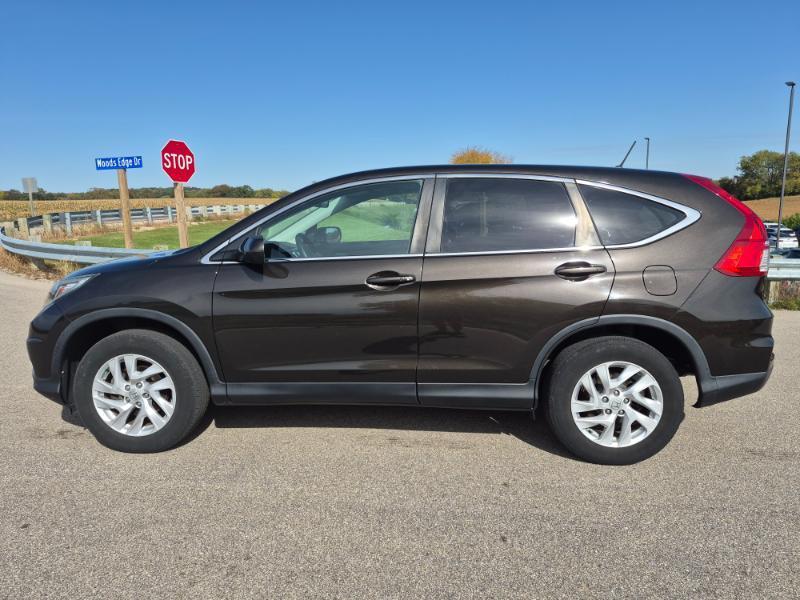 Honda CR-V EX 4WD 2015