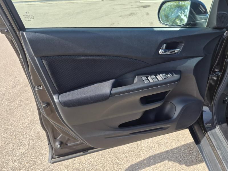 Honda CR-V EX 4WD 2015