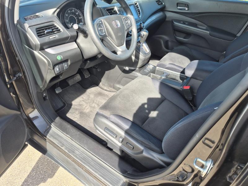 Honda CR-V EX 4WD 2015