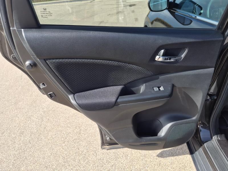 Honda CR-V EX 4WD 2015