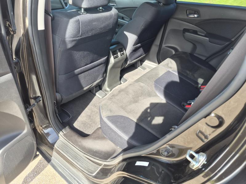 Honda CR-V EX 4WD 2015