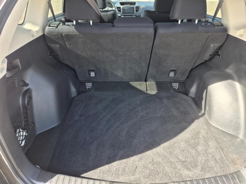 Honda CR-V EX 4WD 2015