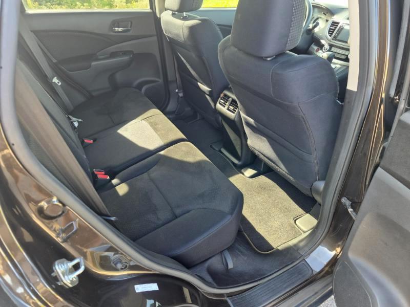 Honda CR-V EX 4WD 2015