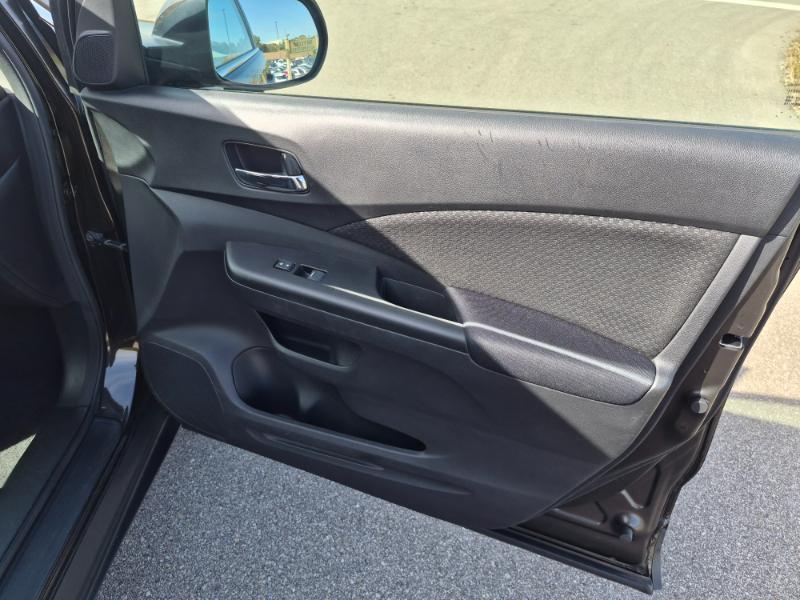 Honda CR-V EX 4WD 2015