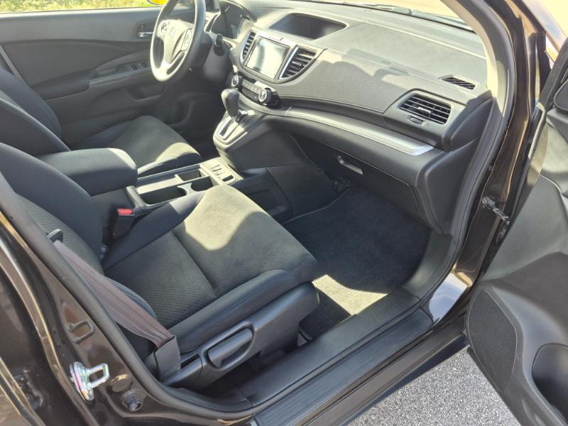 Honda CR-V EX 4WD 2015