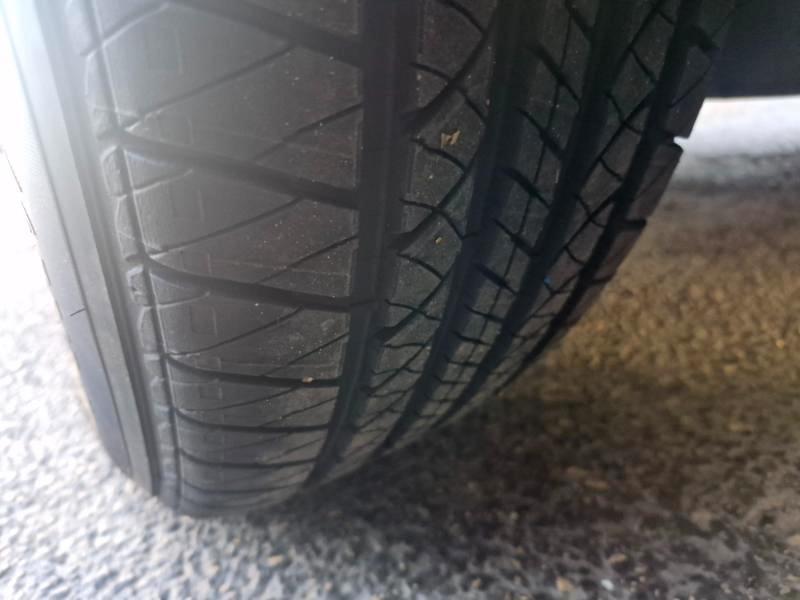 Honda CR-V EX 4WD 2015
