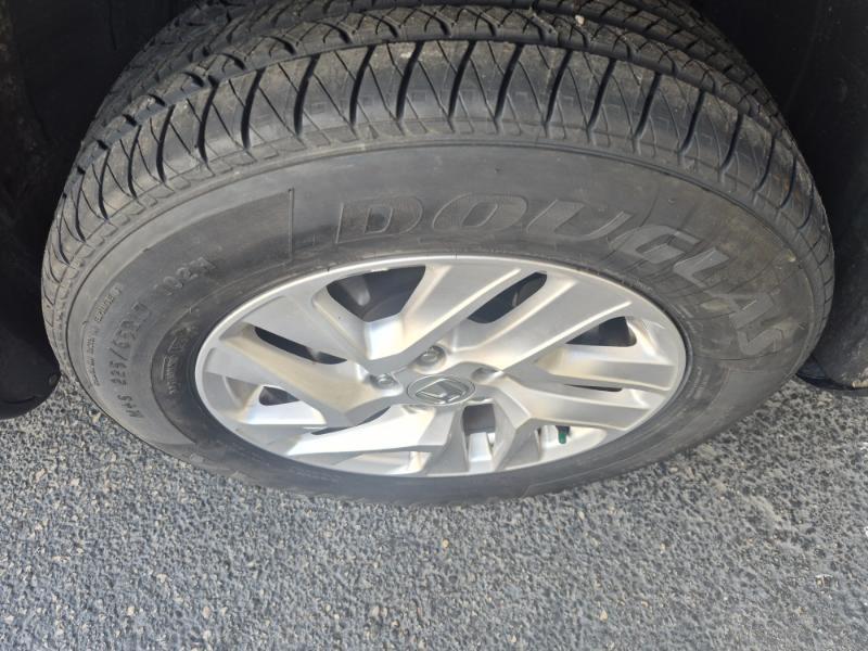 Honda CR-V EX 4WD 2015