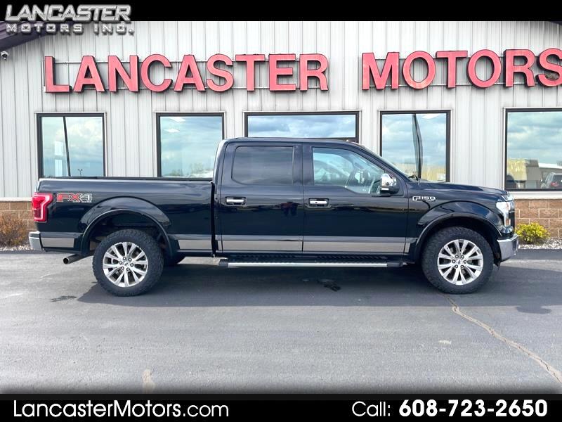 Used Cars for Sale Lancaster WI 53813 Lancaster Motors Inc.