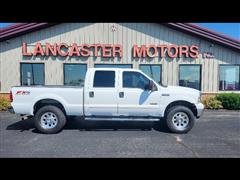 2006 Ford F-250 SD 