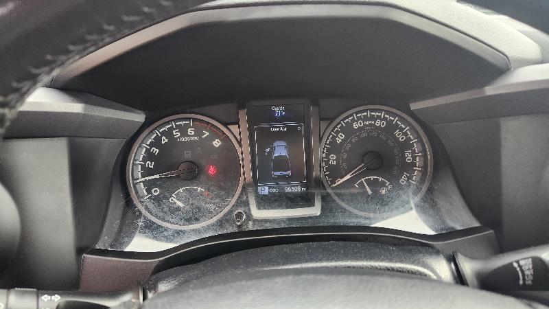 2019 Toyota Tacoma 4x4 Double Cab V6 photo 10