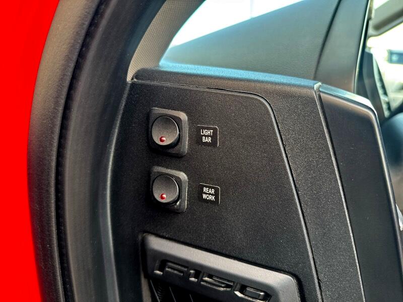 Ford F-150 XL SuperCab 4WD 2016