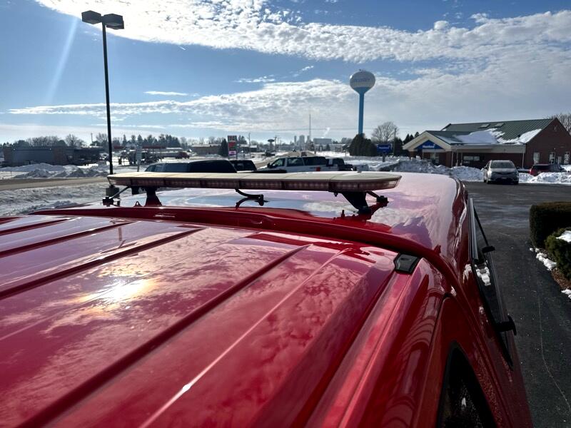 Ford F-150 XL SuperCab 4WD 2016