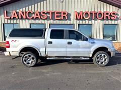 2007 Ford F-150 
