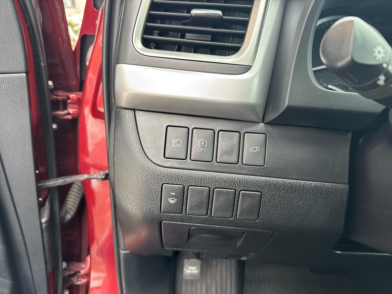 Toyota Highlander XLE AWD V6 2019