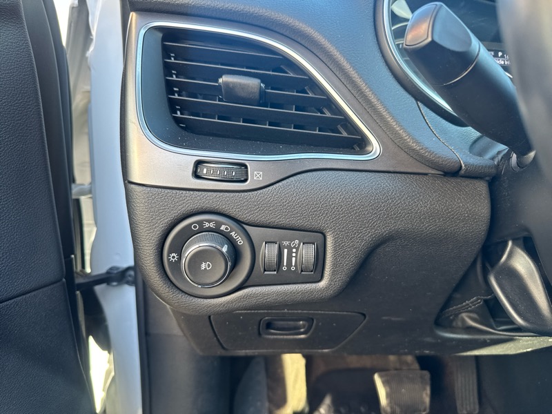 Jeep Cherokee Latitude 4WD 2019