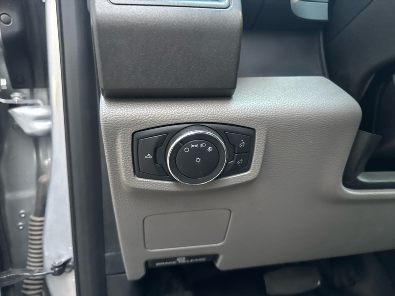 Ford F-250 SD XLT SuperCab Long Bed 4WD 2019