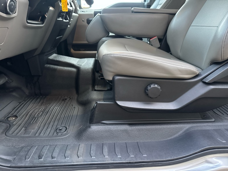 Ford F-250 SD XLT SuperCab Long Bed 4WD 2019