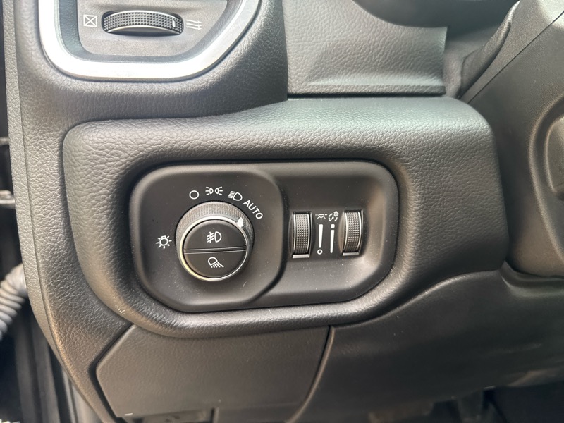 RAM 2500 Laramie Crew Cab SWB 4WD 2020