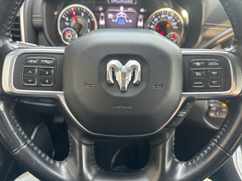 RAM 2500 Laramie Crew Cab SWB 4WD 2020