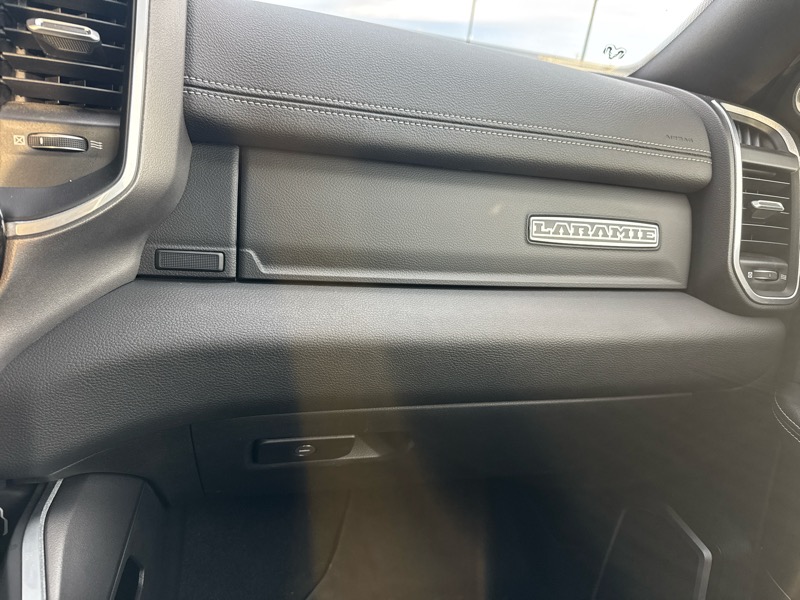 RAM 2500 Laramie Crew Cab SWB 4WD 2020